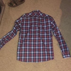 7 Diamonds Shirts - 7 diamond button down size large 7 Diamonds Shirts - 7 diamond button down size large